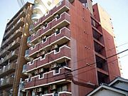 今里駅より徒歩5分 4階 築38年7ヶ月の賃貸物件