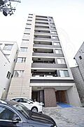 阿倍野駅より徒歩4分 7階 築10年9ヶ月の賃貸物件