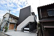 東部市場前駅より徒歩6分 1階 築9年11ヶ月の賃貸物件