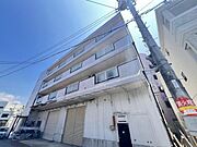 ＣＯＳＴＡＨＡＹＡＳＨＩＪＩ 3階 築35年3ヶ月の賃貸物件
