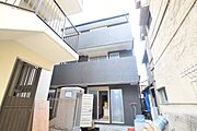 グランクローチェ 2階 築7年3ヶ月の賃貸物件
