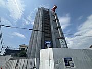 小路駅より徒歩4分 13階 新築の賃貸物件