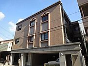 矢田駅より徒歩10分 3階 築23年8ヶ月の賃貸物件