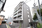 寺田町駅より徒歩6分 6階 築7年11ヶ月の賃貸物件