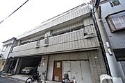 寺田町駅より徒歩2分 4階 築43年4ヶ月の賃貸物件