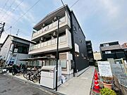 F asecia RIGEL 1階 築5年9ヶ月の賃貸物件