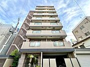 寺田町駅より徒歩3分 6階 築17年4ヶ月の賃貸物件