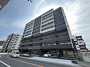 南巽駅より徒歩5分 4階 新築の賃貸物件