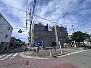 今川駅より徒歩10分 1階 新築の賃貸物件