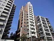 インターフェルティ真田山 8階 築33年4ヶ月の賃貸物件