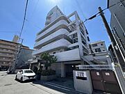 メゾン南桃園 2階 築34年4ヶ月の賃貸物件