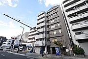 河堀口駅より徒歩8分 7階 築21年4ヶ月の賃貸物件