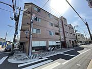 小路駅より徒歩9分 2階 築12年1ヶ月の賃貸物件