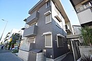 寺田町駅より徒歩7分 1階 築7年10ヶ月の賃貸物件