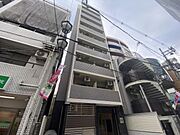 鶴ケ丘駅より徒歩2分 10階 築6年4ヶ月の賃貸物件