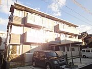 鶴ケ丘駅より徒歩8分 2階 築12年1ヶ月の賃貸物件
