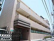 寺田町駅より徒歩5分 1階 築17年3ヶ月の賃貸物件