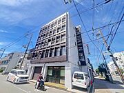 コーポ白鷺 1階 築50年2ヶ月の賃貸物件