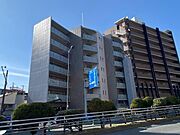 河堀口駅より徒歩4分 5階 築4年5ヶ月の賃貸物件