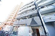 新今宮駅より徒歩4分 8階 築37年9ヶ月の賃貸物件