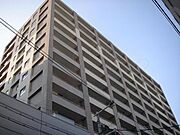 天神ノ森駅より徒歩4分 築42年6ヶ月 4階建の賃貸物件