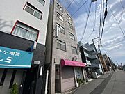 長居駅より徒歩3分 5階 築51年の賃貸物件