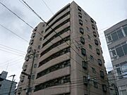 エムロード中川 7階 築31年5ヶ月の賃貸物件