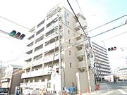 ル・パルトネール天王寺真田山 2階 築11年4ヶ月の賃貸物件