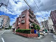 玉造駅より徒歩5分 1階 築45年1ヶ月の賃貸物件