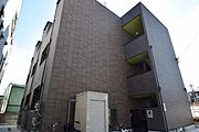 北巽駅より徒歩9分 1階 築8年1ヶ月の賃貸物件