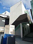 小路駅より徒歩6分 1階 築7年5ヶ月の賃貸物件
