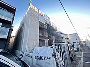 今川駅より徒歩12分 3階 築2年7ヶ月の賃貸物件