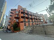 アーク上町台2番館 5階 築41年2ヶ月の賃貸物件
