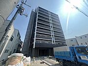 南巽駅より徒歩10分 3階 新築の賃貸物件