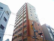 パークシティ玉造の賃貸物件
