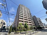 寺田町駅より徒歩7分 11階 築21年4ヶ月の賃貸物件