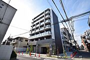 ベラジオ阿倍野 6階 築6年8ヶ月の賃貸物件