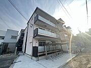 Rパレス矢田 3階 築4年3ヶ月の賃貸物件