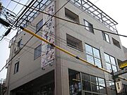 鶴橋駅より徒歩12分 4階 築21年4ヶ月の賃貸物件