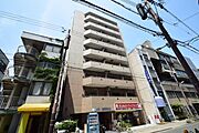 日本橋駅より徒歩3分 5階 築15年4ヶ月の賃貸物件
