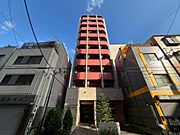 アクアプレイス上本町の賃貸物件