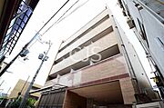 鶴橋駅より徒歩6分 3階 築16年6ヶ月の賃貸物件