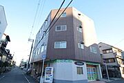 駒川中野駅より徒歩11分 3階 築39年11ヶ月の賃貸物件
