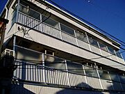 ラパンジール小路東の賃貸物件