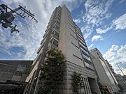 スプランディッド天王寺 11階 築7年1ヶ月の賃貸物件