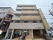 北田辺駅より徒歩2分 2階 築5年10ヶ月の賃貸物件