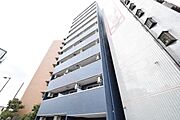 東部市場前駅より徒歩4分 7階 築9年5ヶ月の賃貸物件