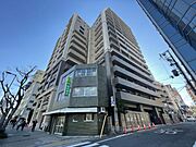 谷町九丁目駅より徒歩2分 5階 築21年11ヶ月の賃貸物件