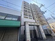昭和町駅より徒歩2分 5階 築15年3ヶ月の賃貸物件