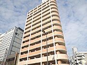 鶴橋駅より徒歩4分 6階 築18年10ヶ月の賃貸物件